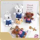 Buyplush Animal Keyring 1