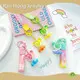 Resin Key Chain by RanHong 1