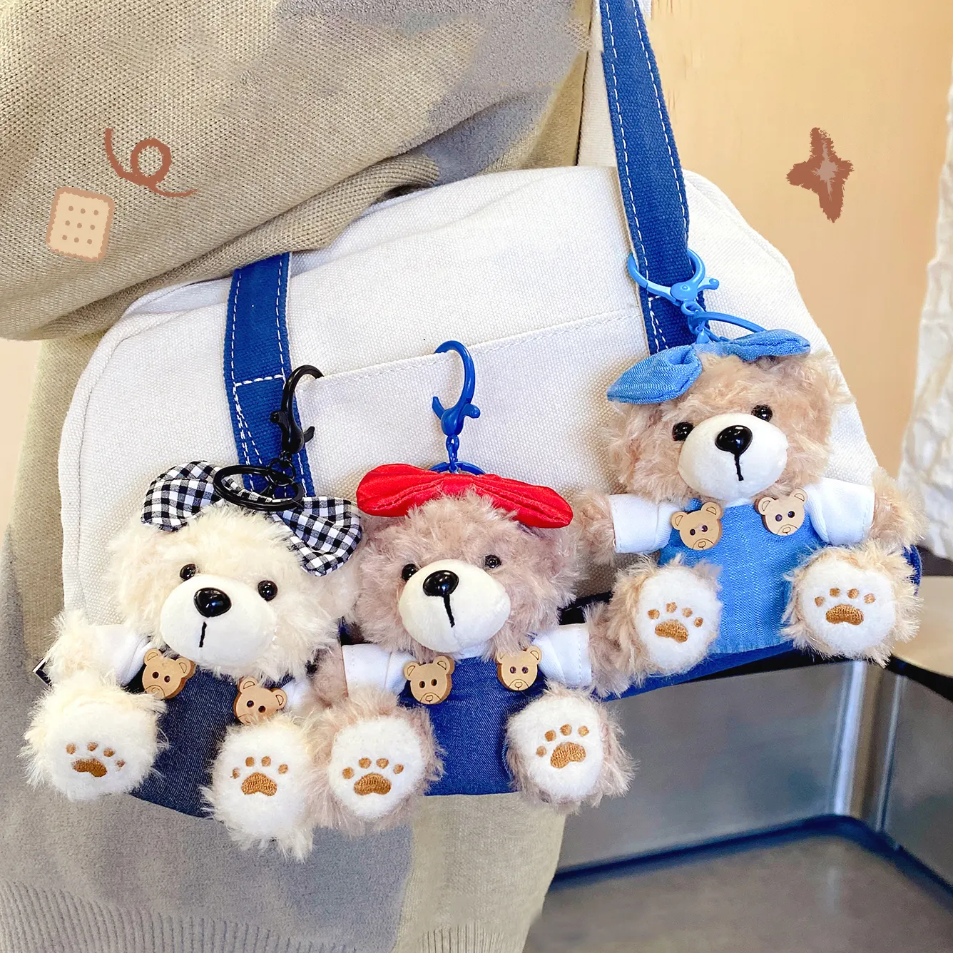 How Should Keychain Products Be Differently Planned For Various Retail Channels (Boutique, Convenience Store, Online)? 1