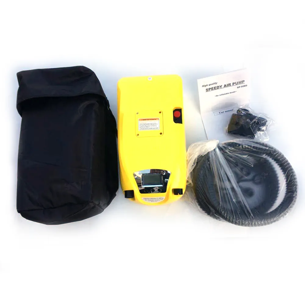 Emergency Inflatable Boat Suppliers 5