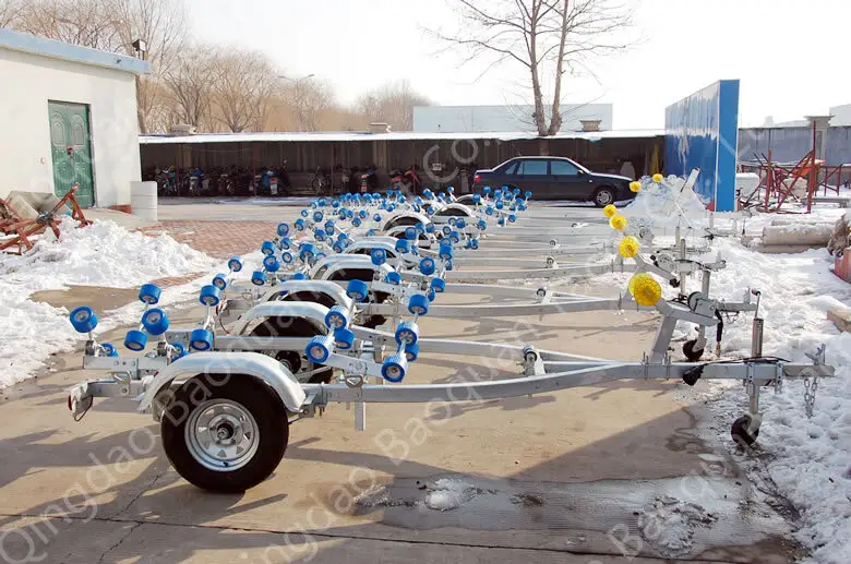 Emergency Inflatable Boat Suppliers 2