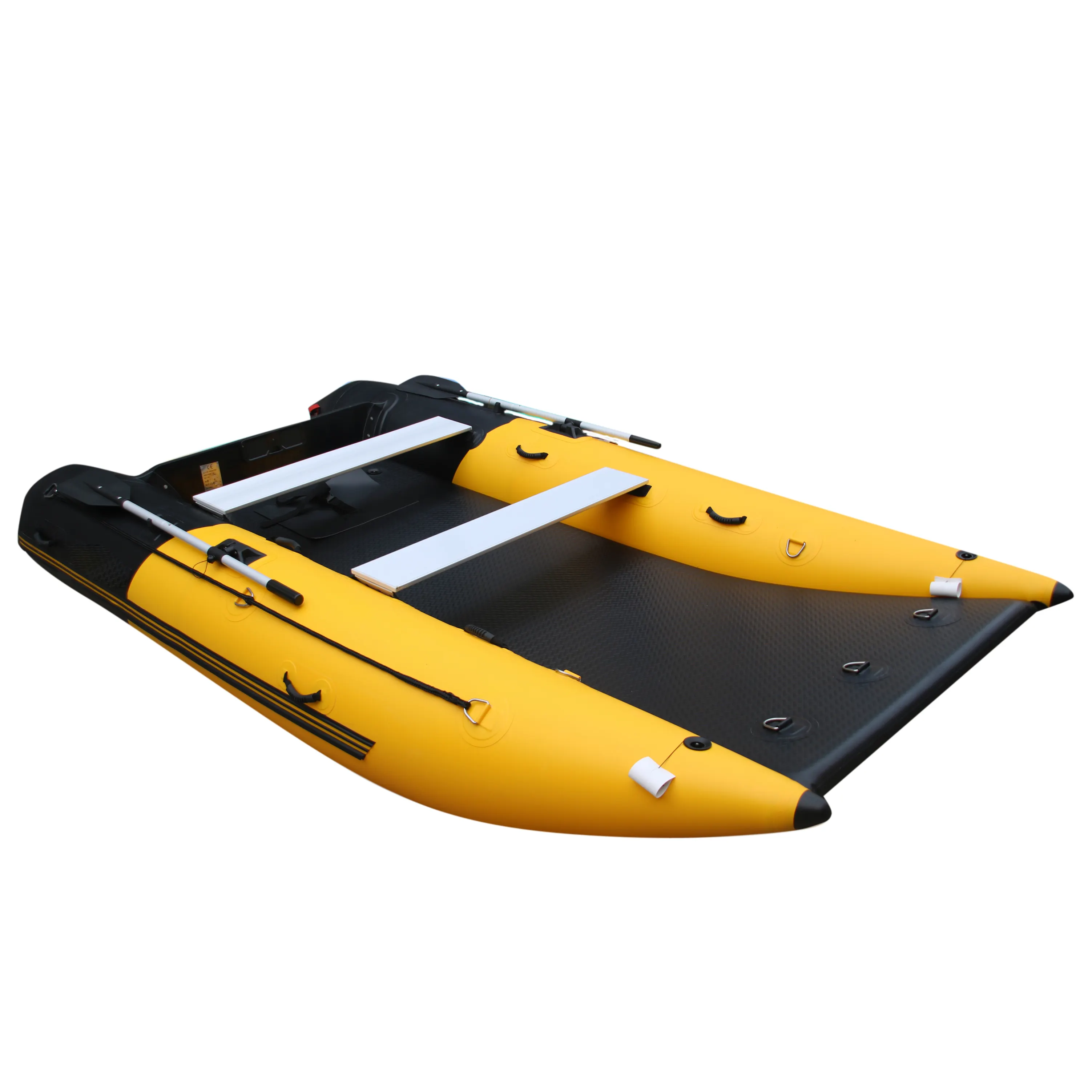 High-quality Largest Inflatable Boat Manufacturers 3
