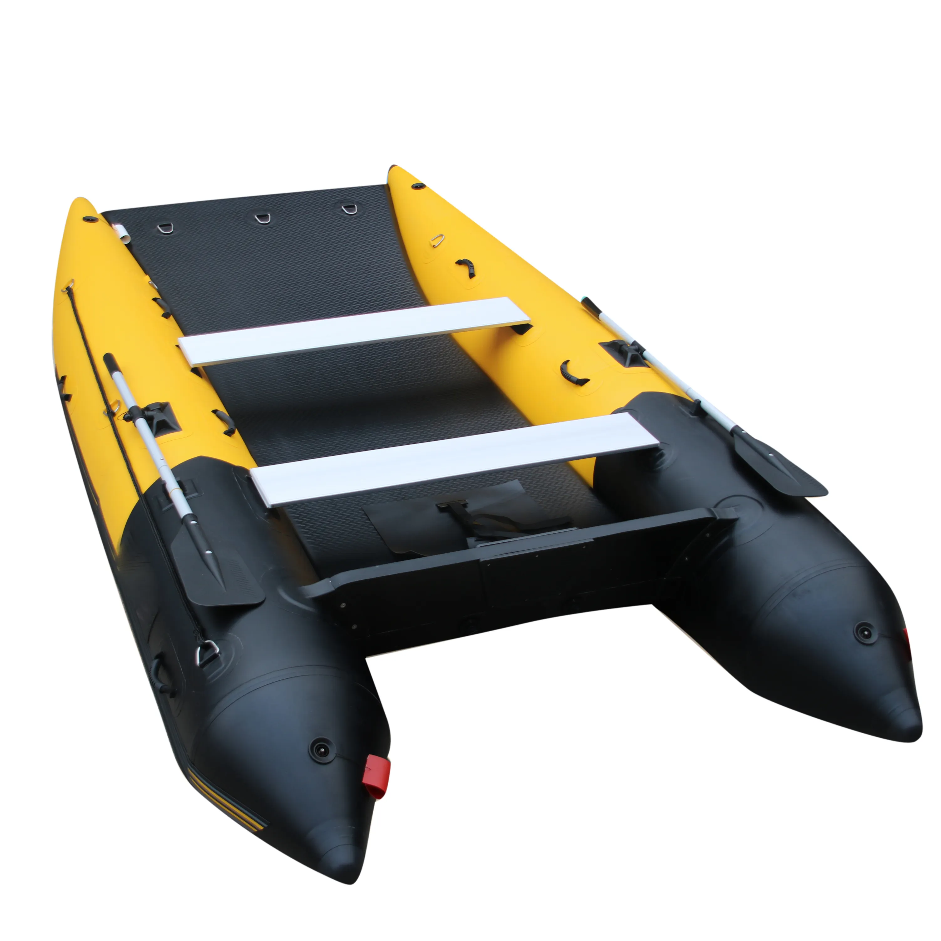High-quality Largest Inflatable Boat Manufacturers 2