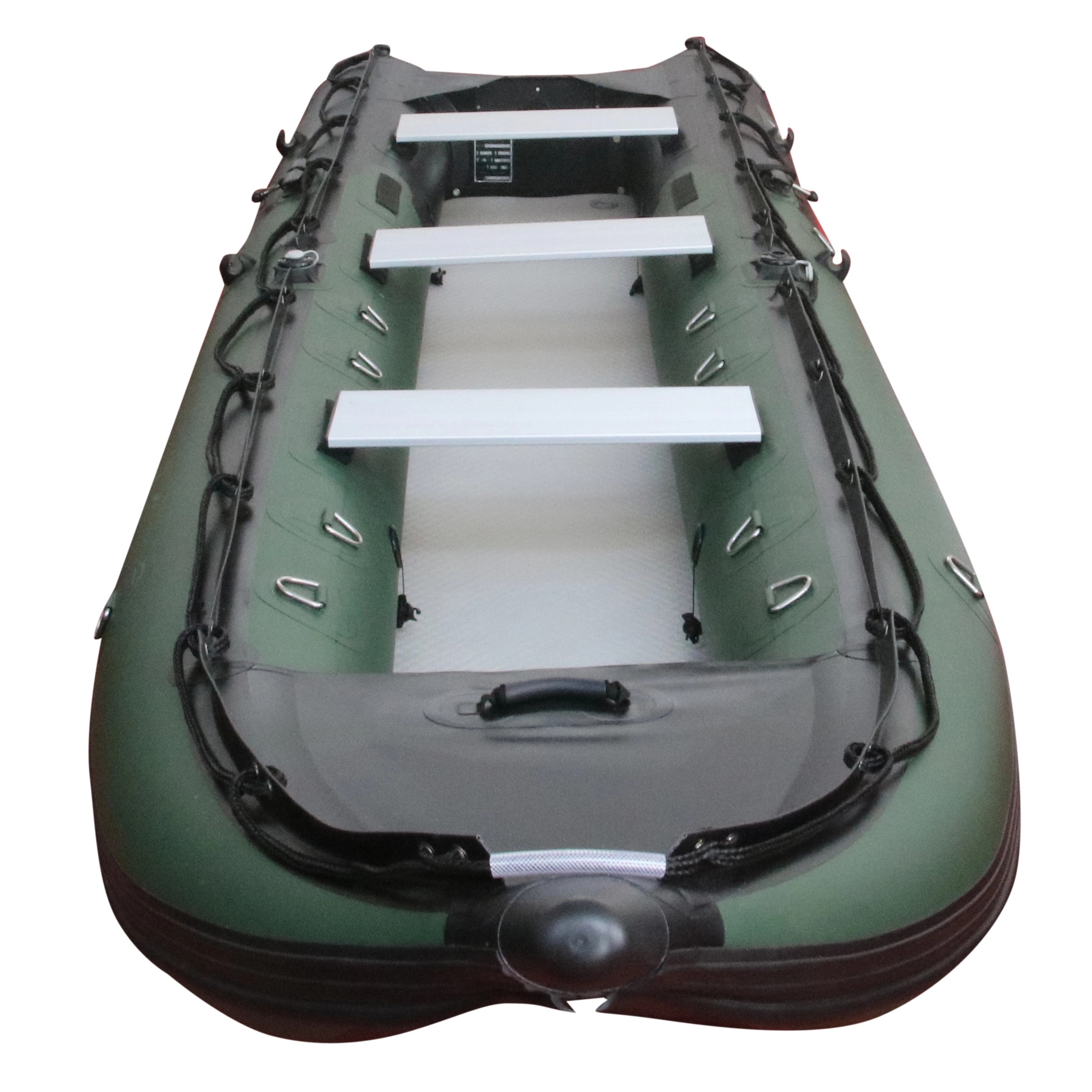High Quality Inflatable Boat Manufacturers 3
