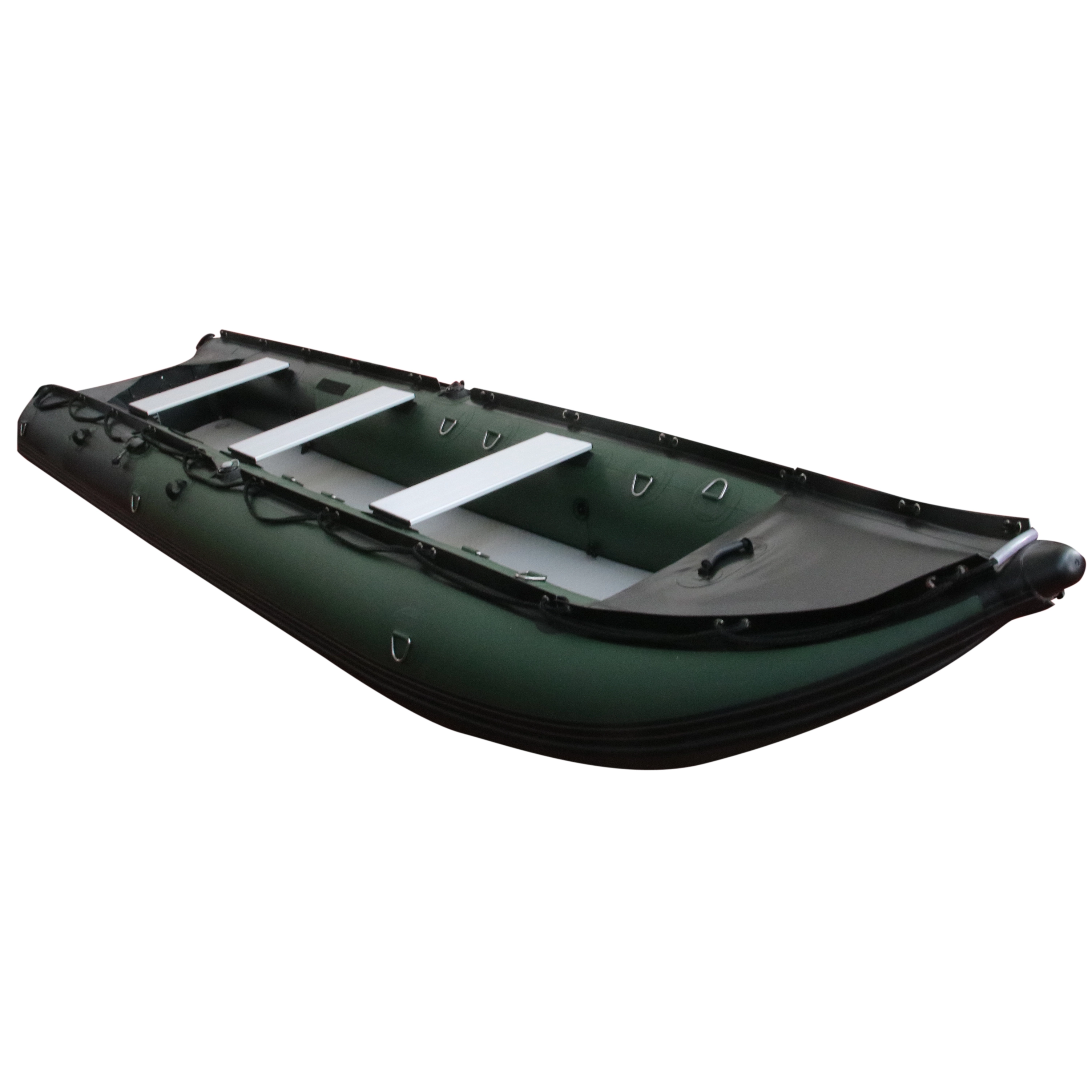 High Quality Inflatable Boat Manufacturers 4