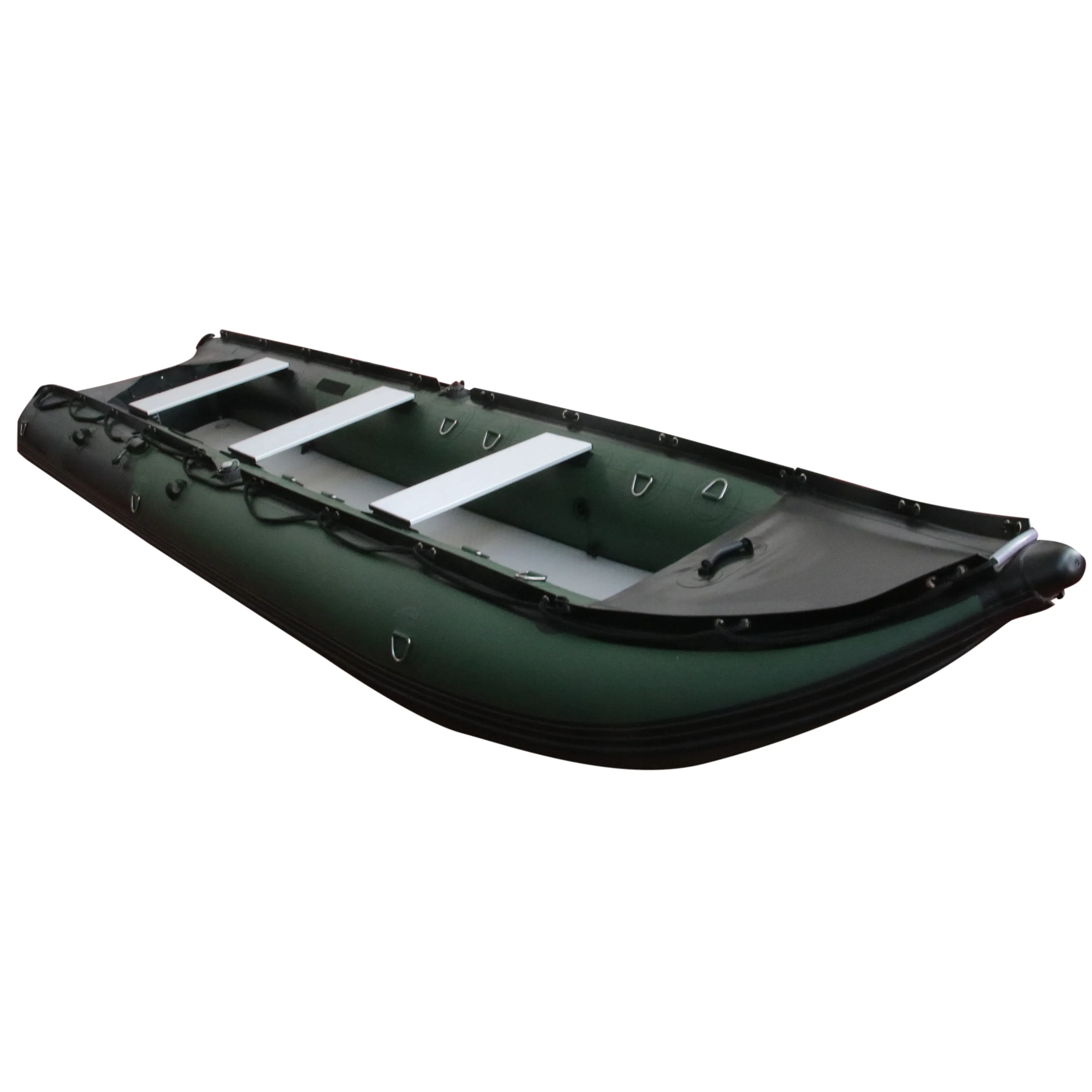 Top Inflatable Family Boat Company 4