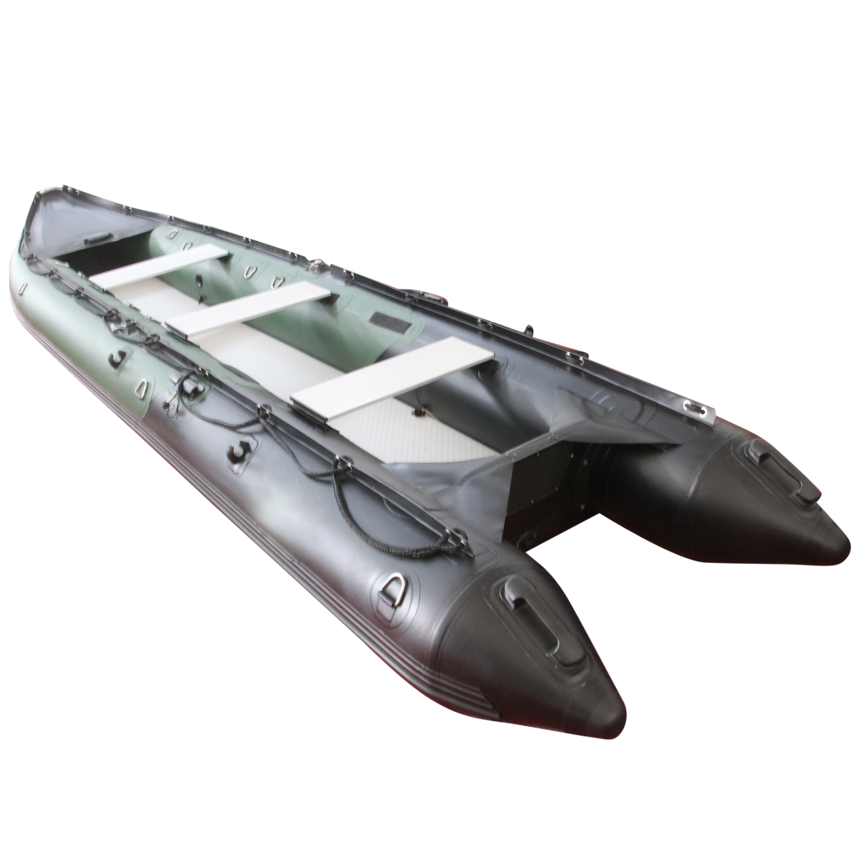 High Quality Inflatable Boat Manufacturers 5