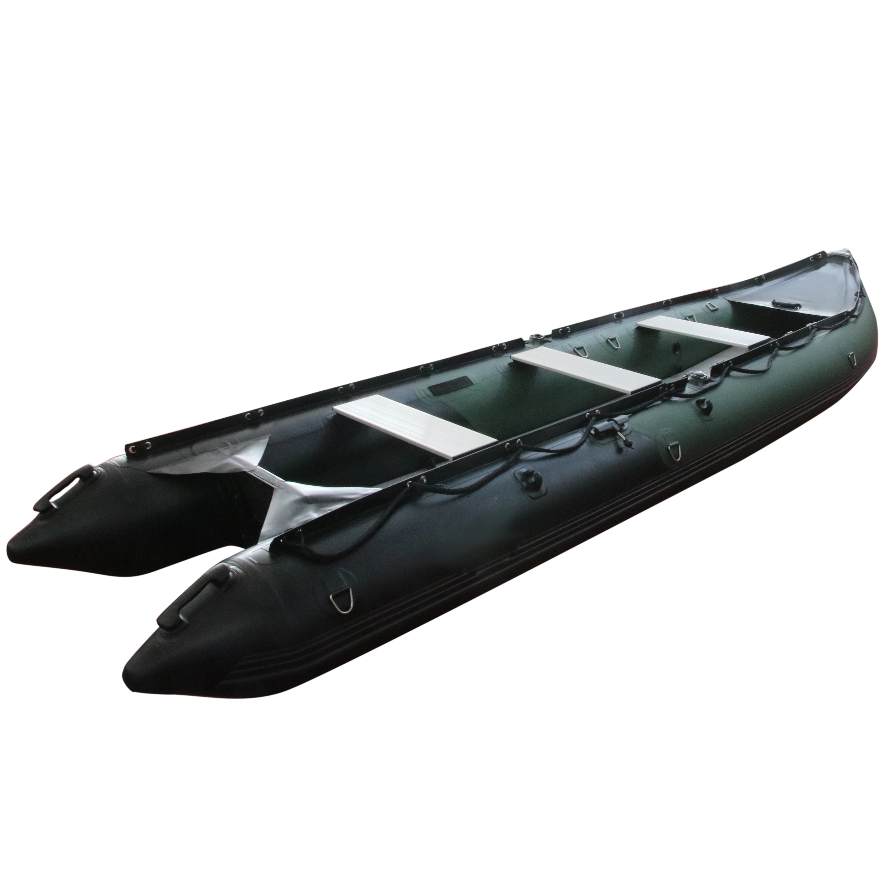 High Quality Inflatable Boat Manufacturers 6