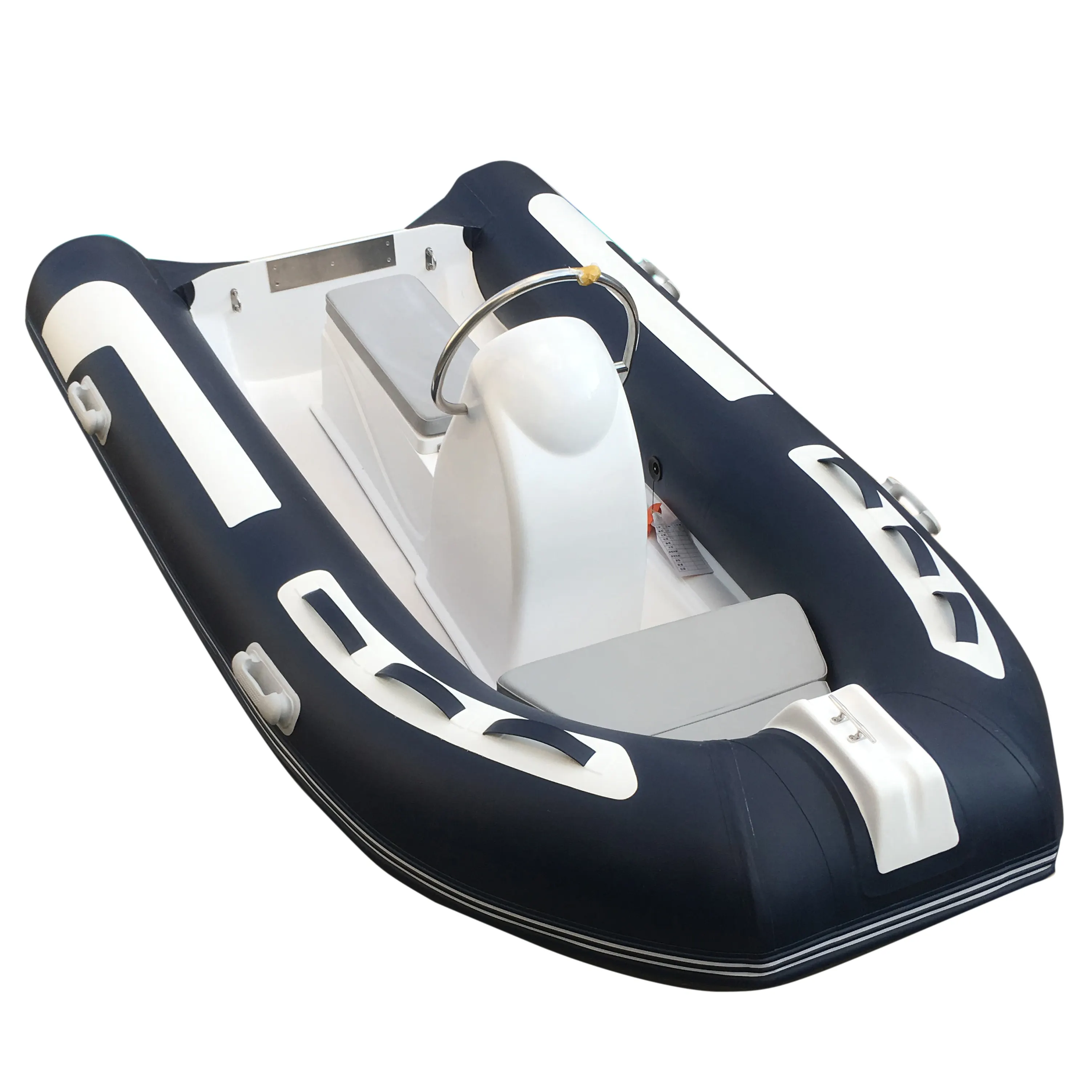 Inflatable Boat Manufacturers Suppliers 3