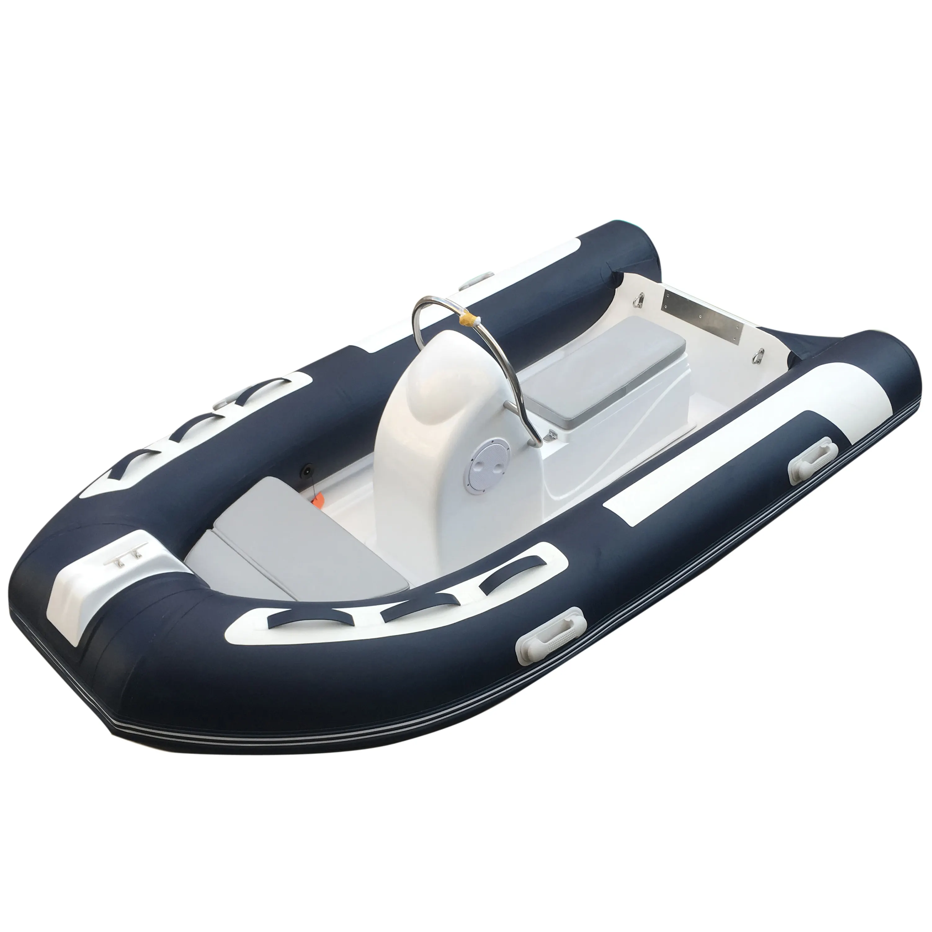 Inflatable Boat Manufacturers Suppliers 4