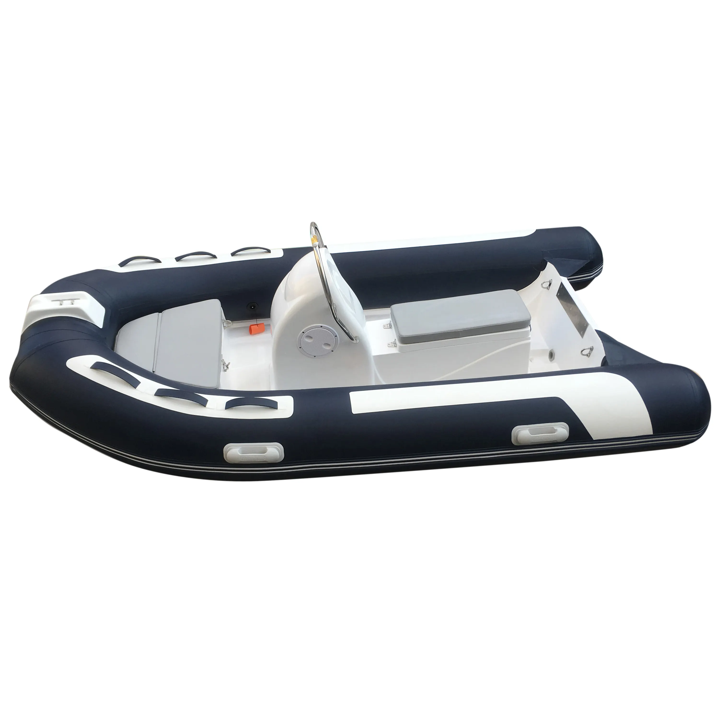 Inflatable Boat Manufacturers Suppliers 5