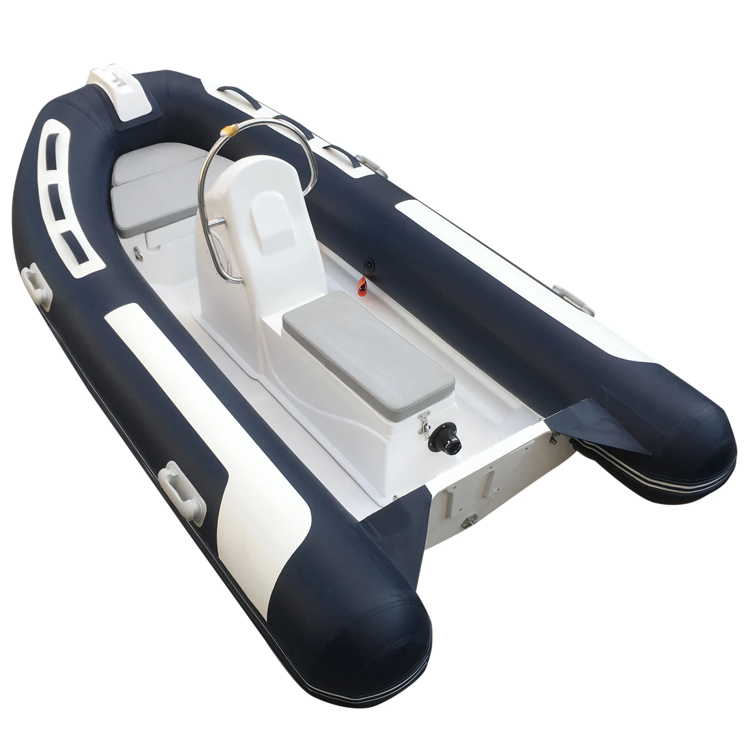 Inflatable Boat Manufacturers Suppliers 6