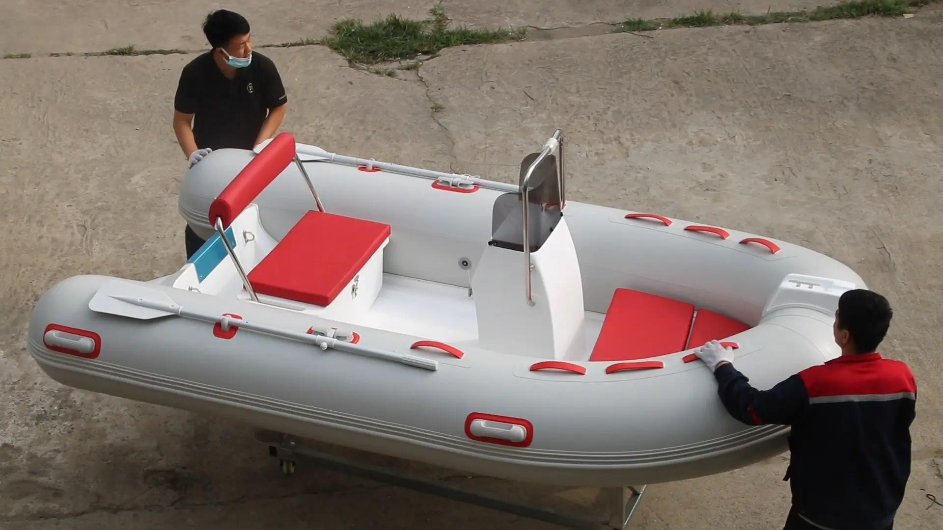 Goboat Rib Boat Manufacturers Rib Boat ManufacturersSuppliers 1