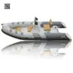 Best Large Inflatable Boat 2