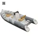 Best Large Inflatable Boat 3