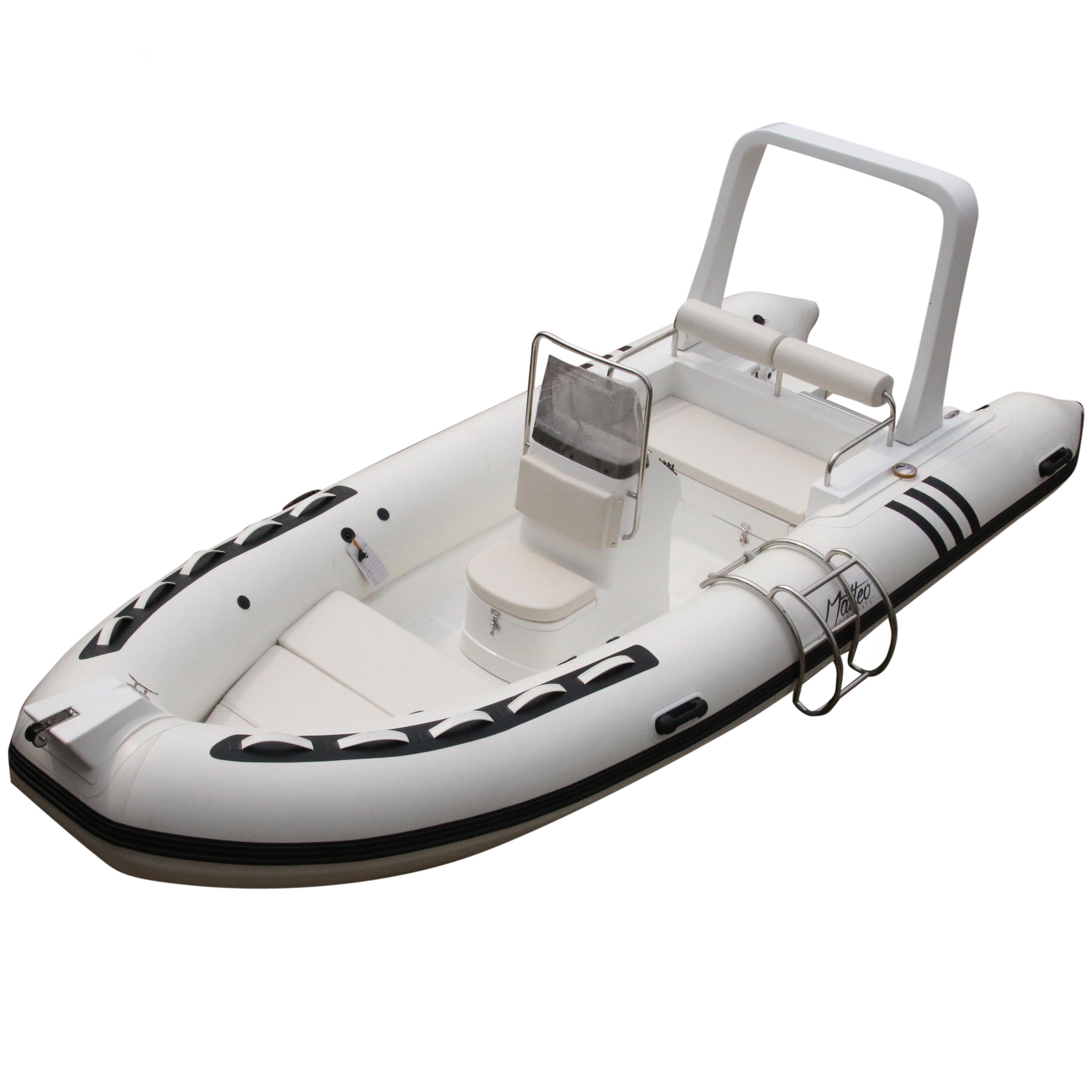 GTG430 Inflatable Boat