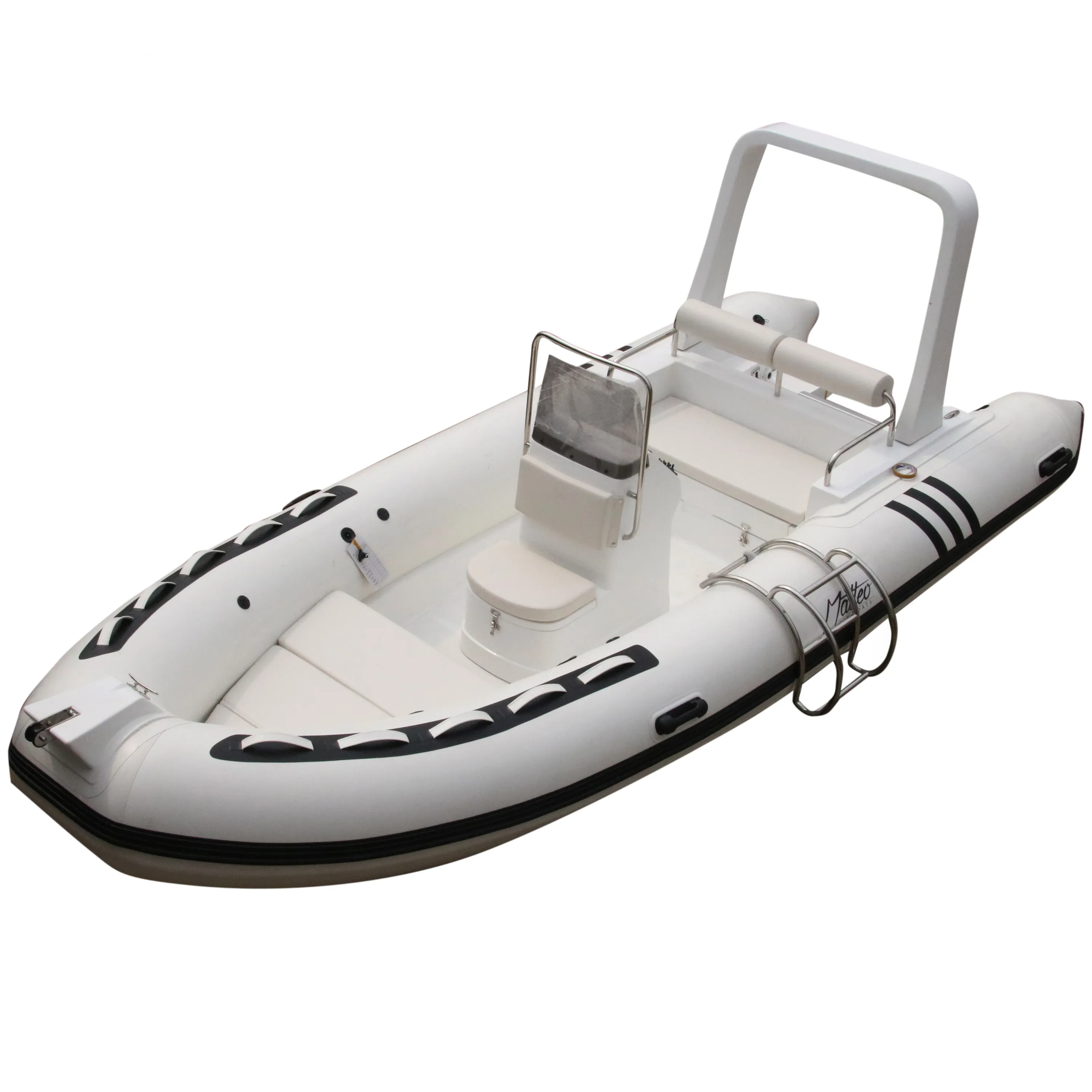 Goboat Heavy Duty Inflatable Boat Supply 3