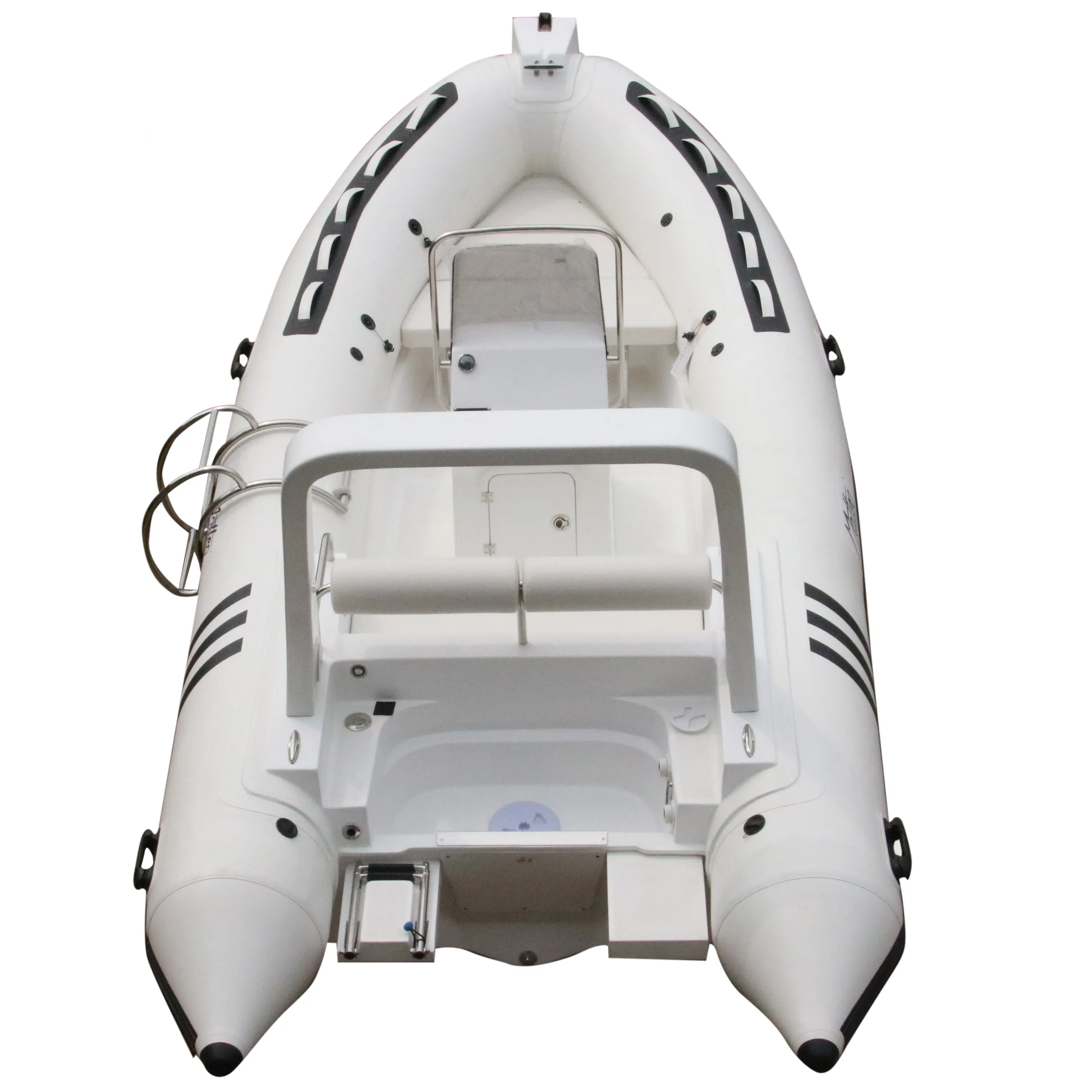 Goboat Heavy Duty Inflatable Boat Supply 4