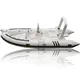 Goboat Heavy Duty Inflatable Boat Supply 7