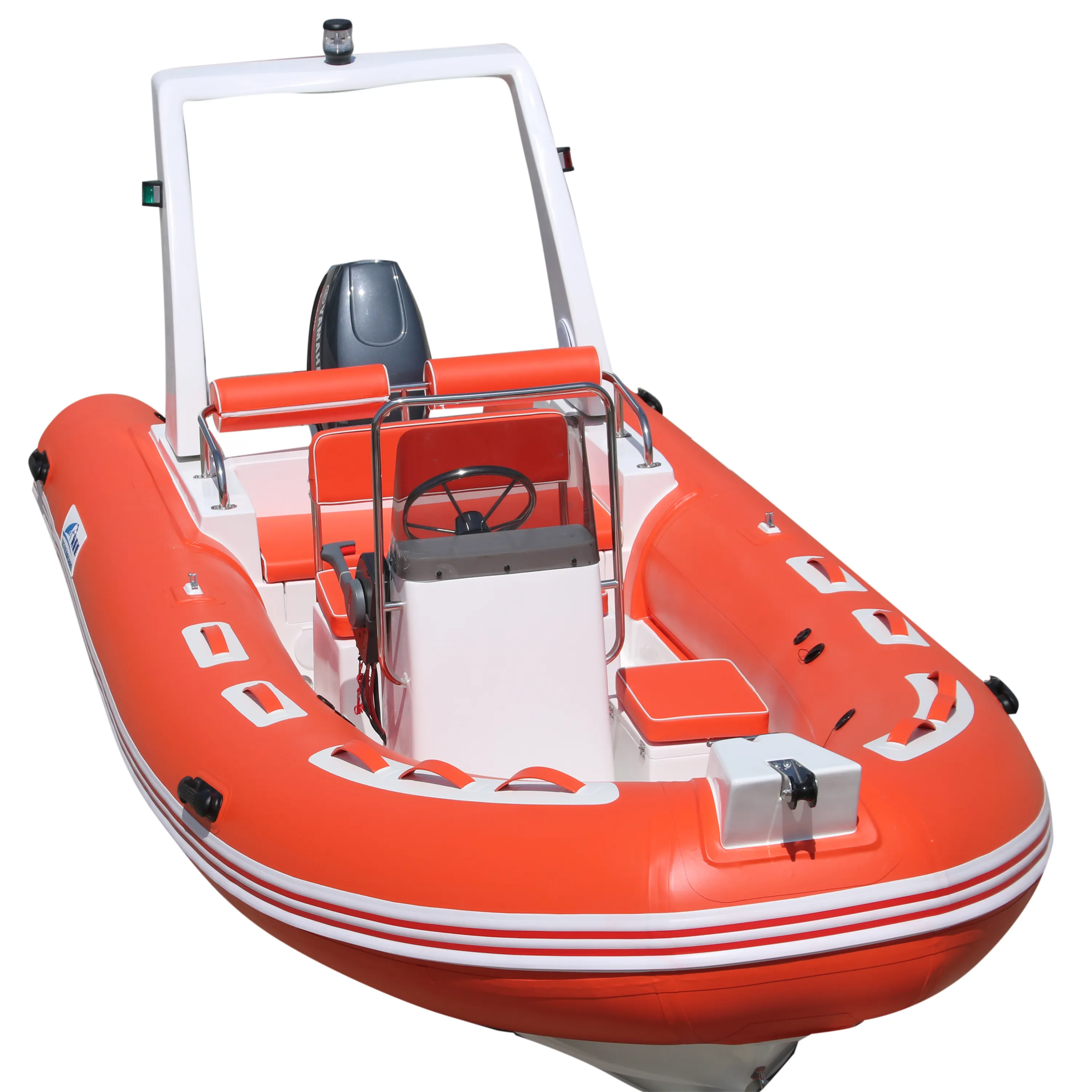 Best Rib Boat Rib Boat Company 3