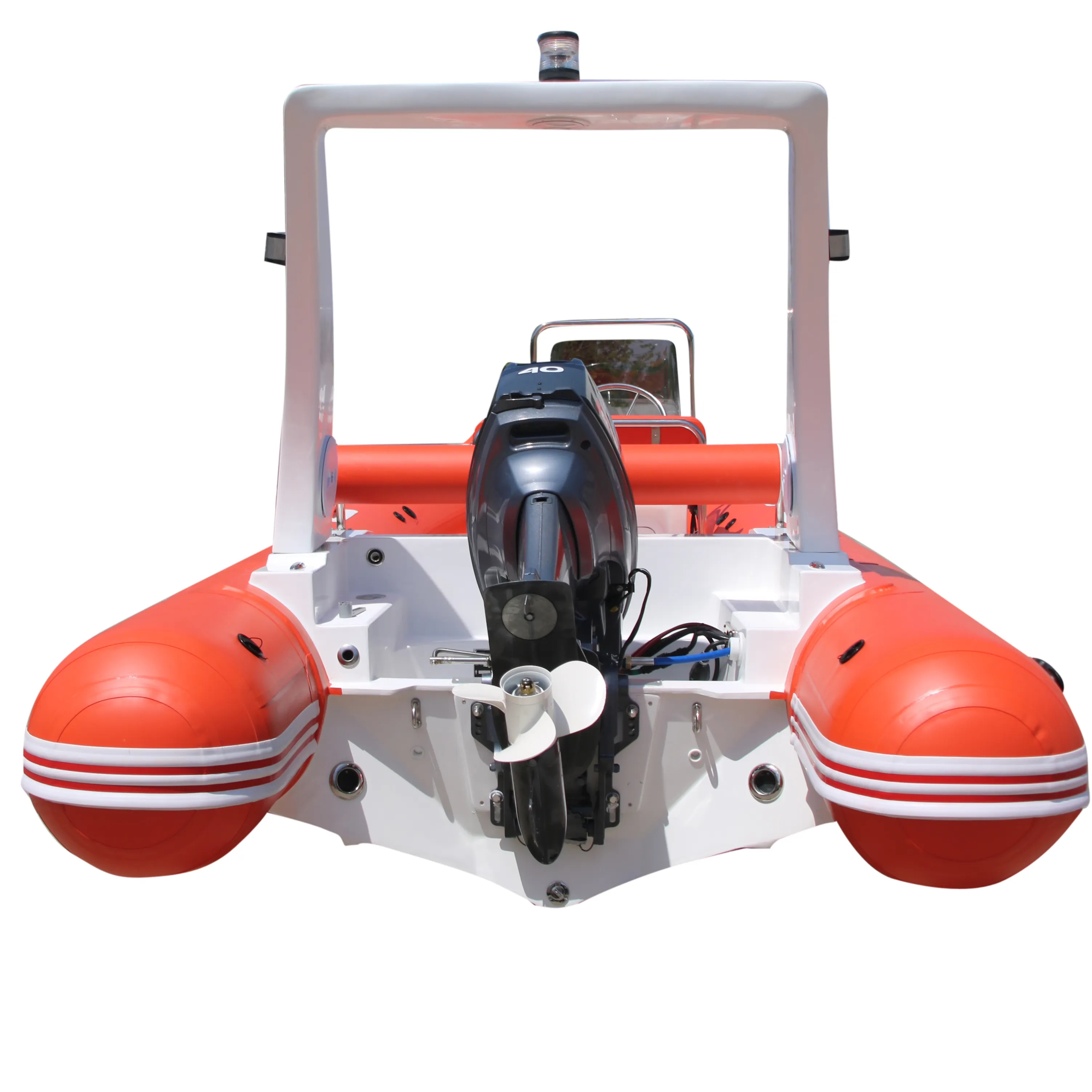 Best Rib Boat Rib Boat Company 4
