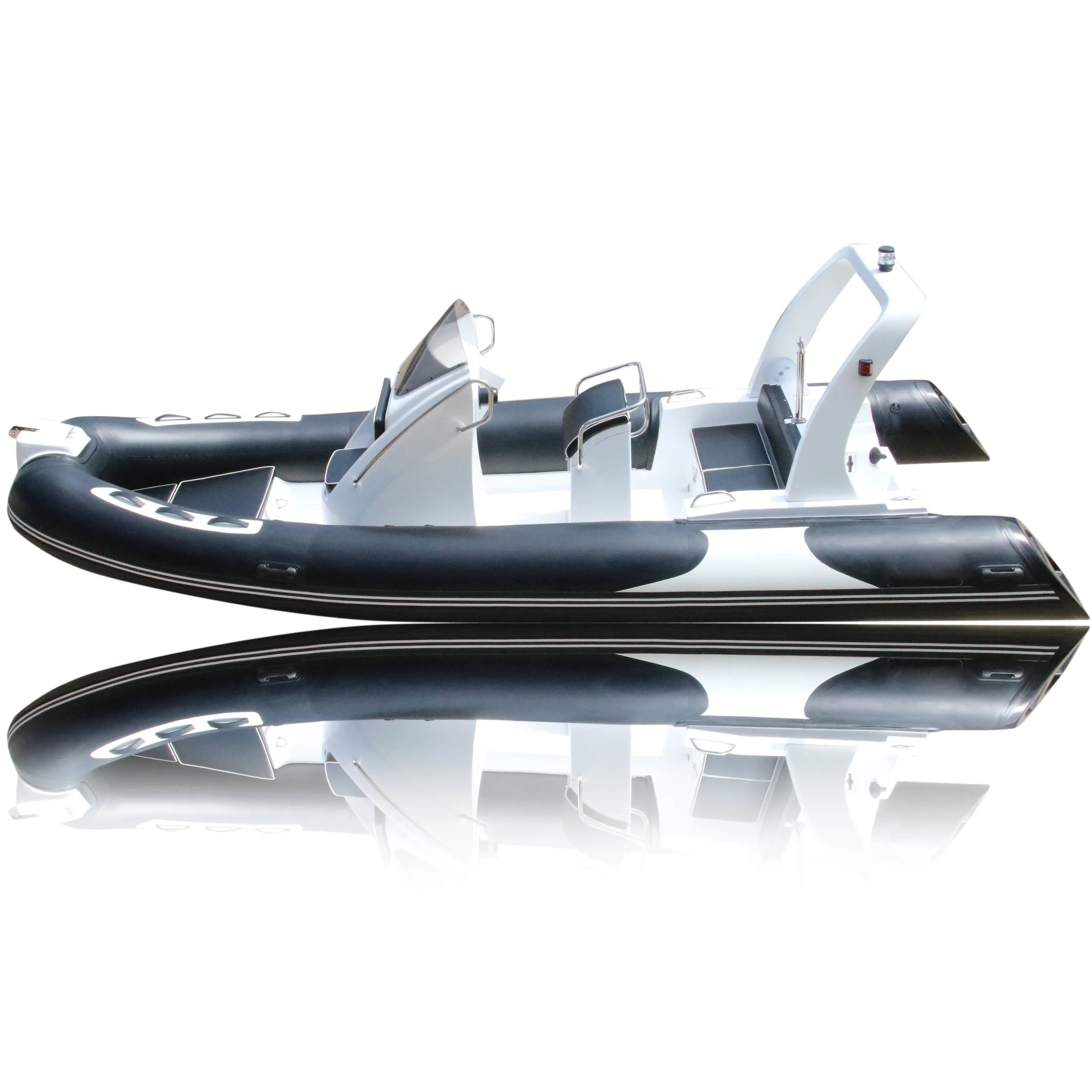 Childrens Inflatable Boat Factory 2