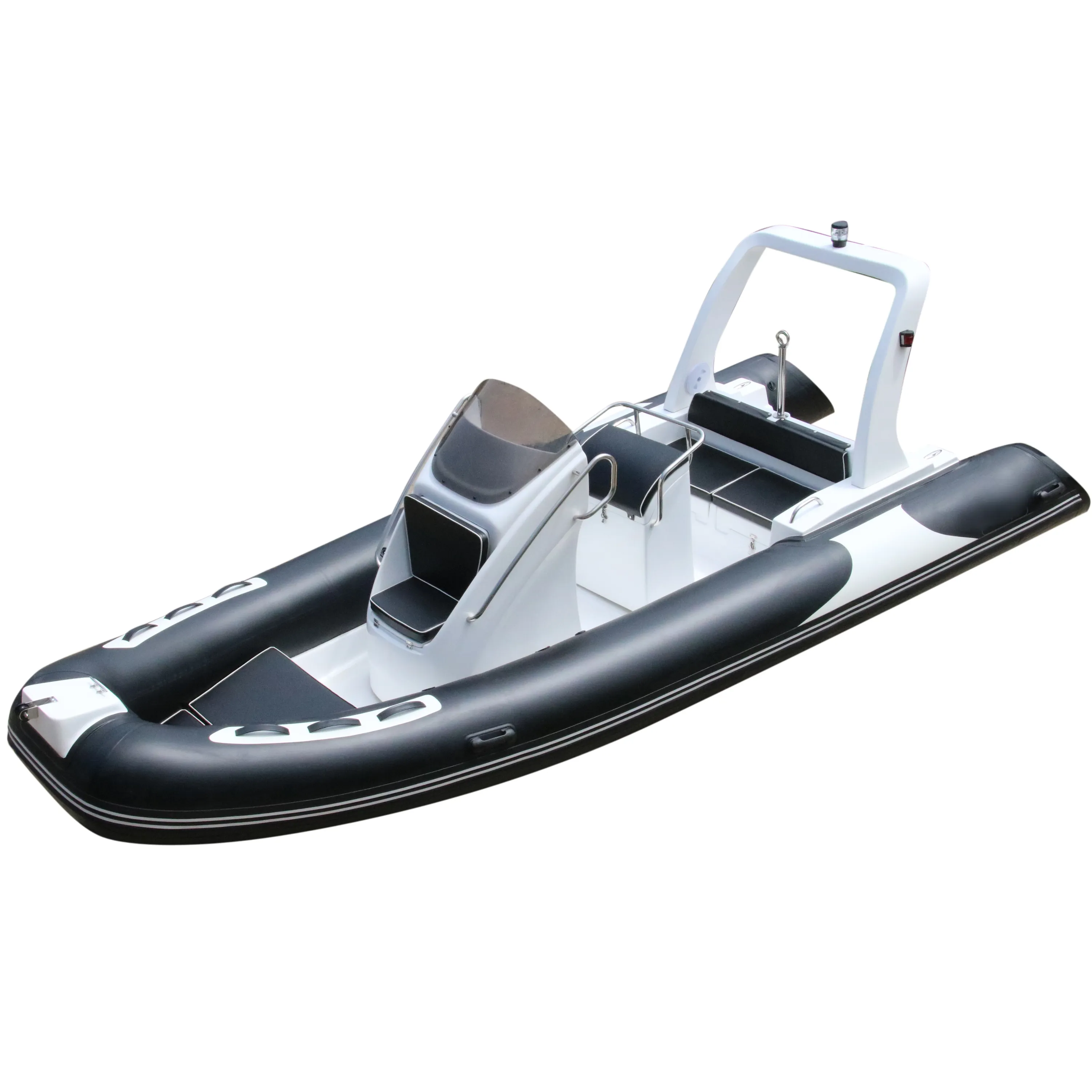 Childrens Inflatable Boat Factory 3