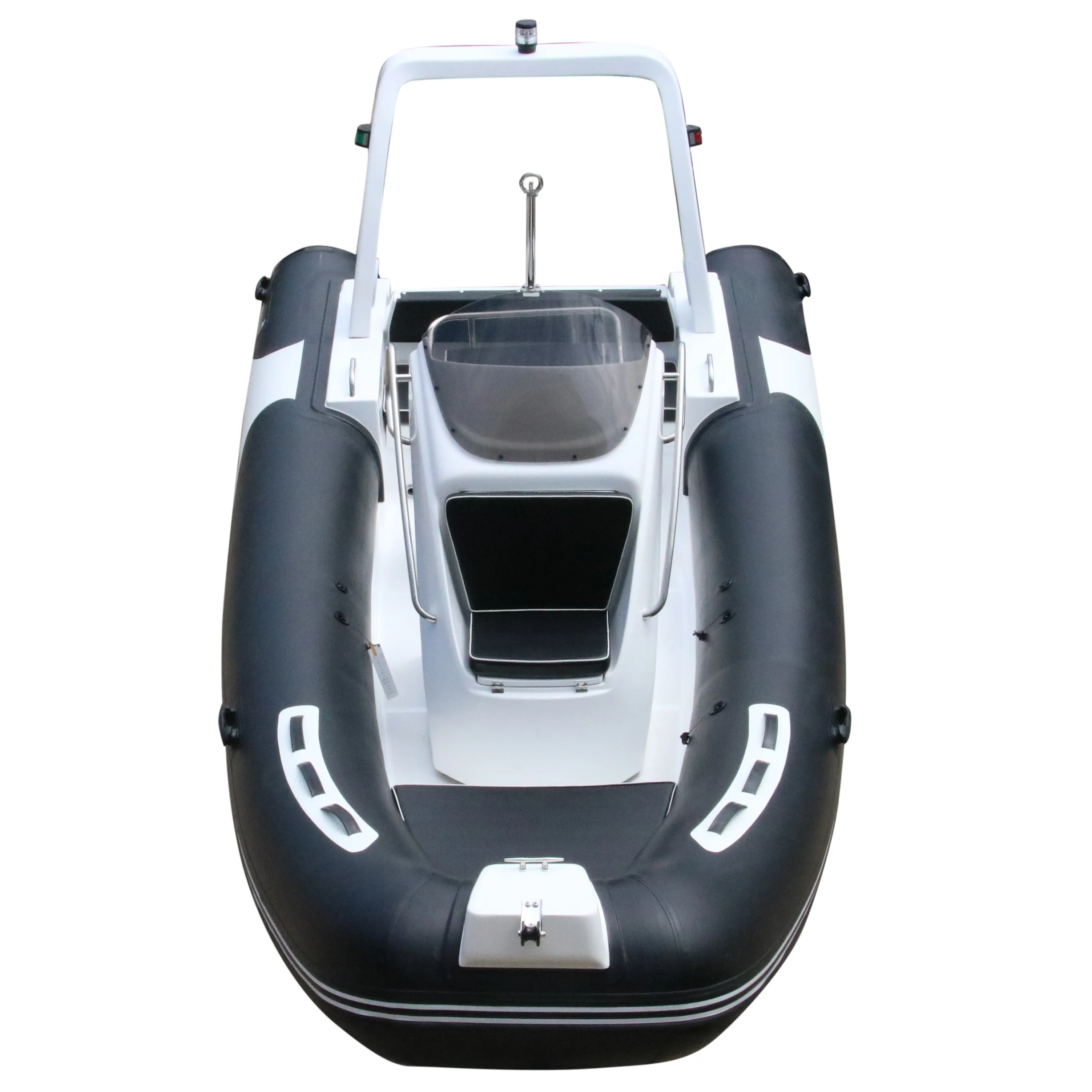 Childrens Inflatable Boat Factory 4