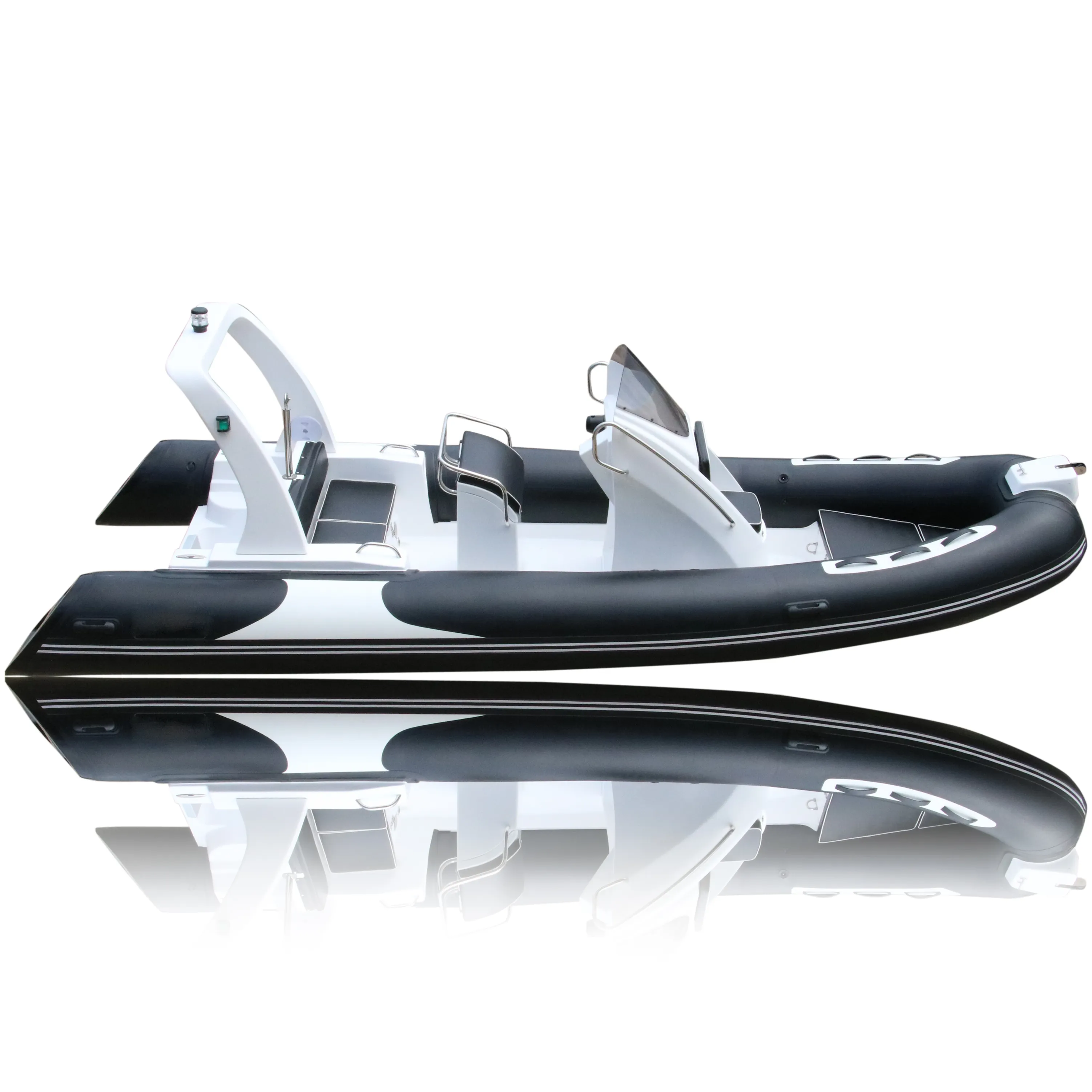Childrens Inflatable Boat Factory 5