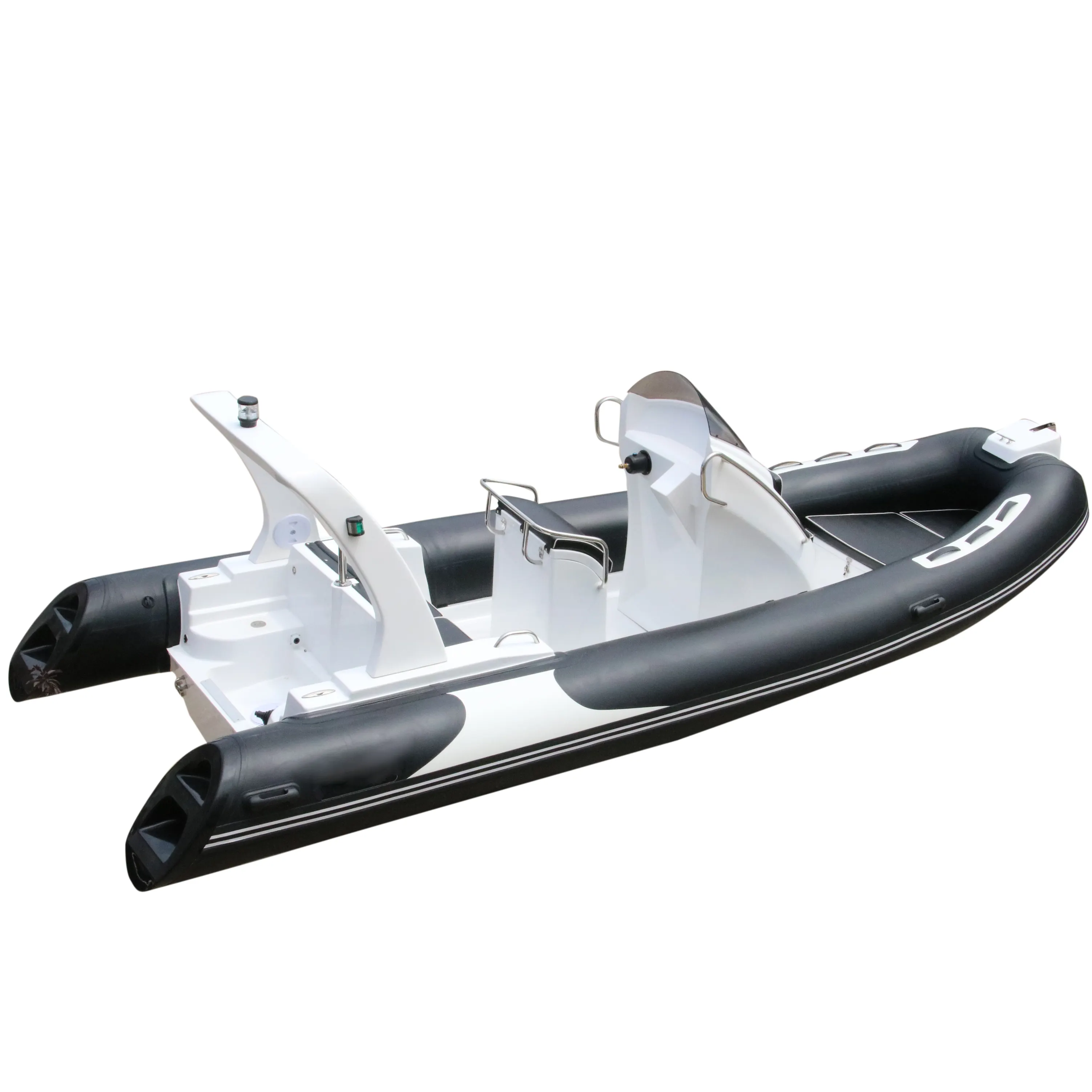 Childrens Inflatable Boat Factory 6