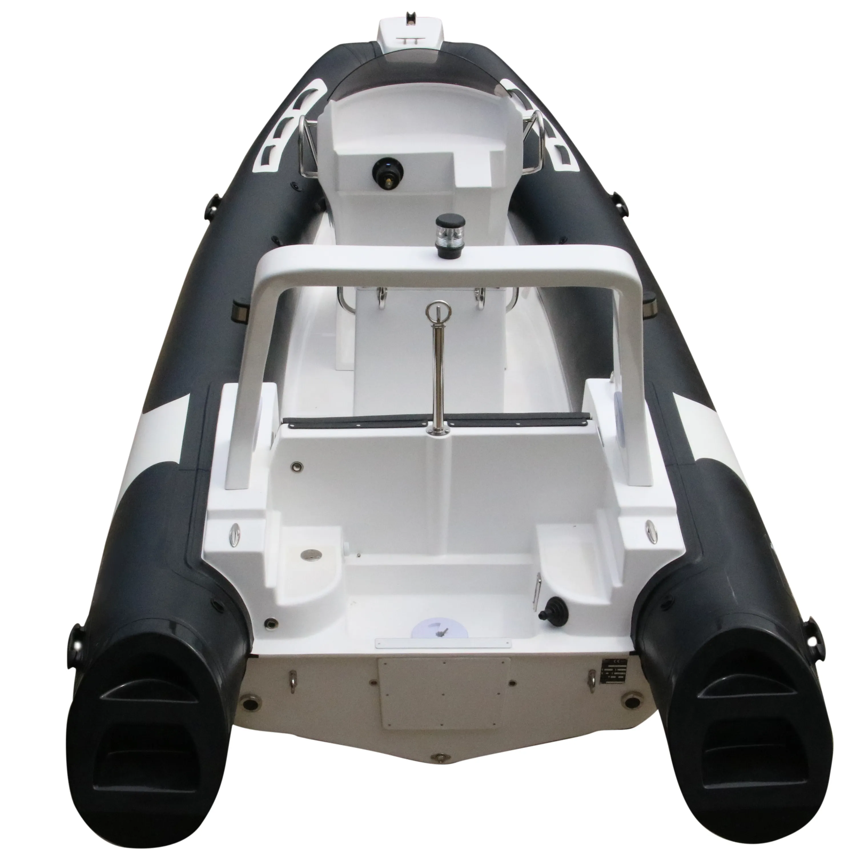 Childrens Inflatable Boat Factory 7