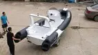 Childrens Inflatable Boat Factory 1