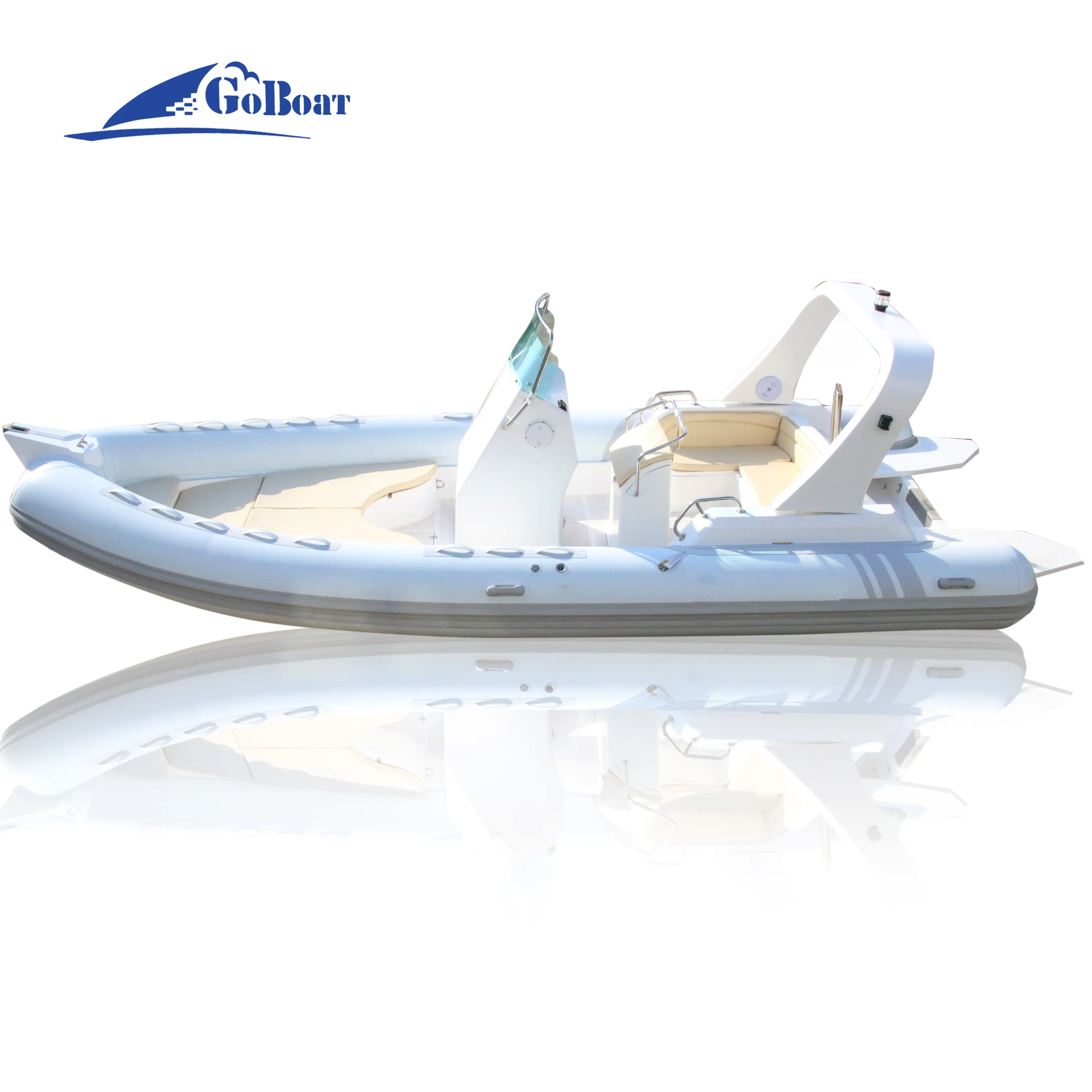 Best Foldable Rigid Inflatable Boat Manufacturers 2