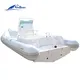 Best Foldable Rigid Inflatable Boat Manufacturers 6