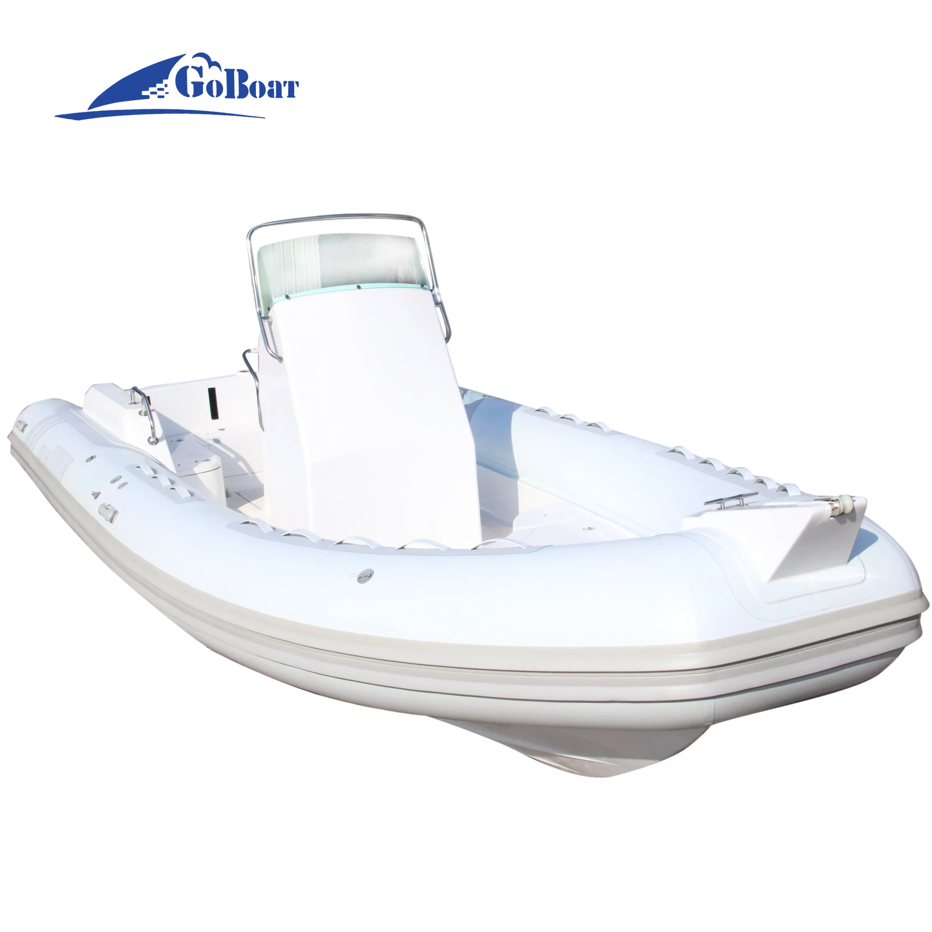 Best Foldable Rigid Inflatable Boat Manufacturers 7