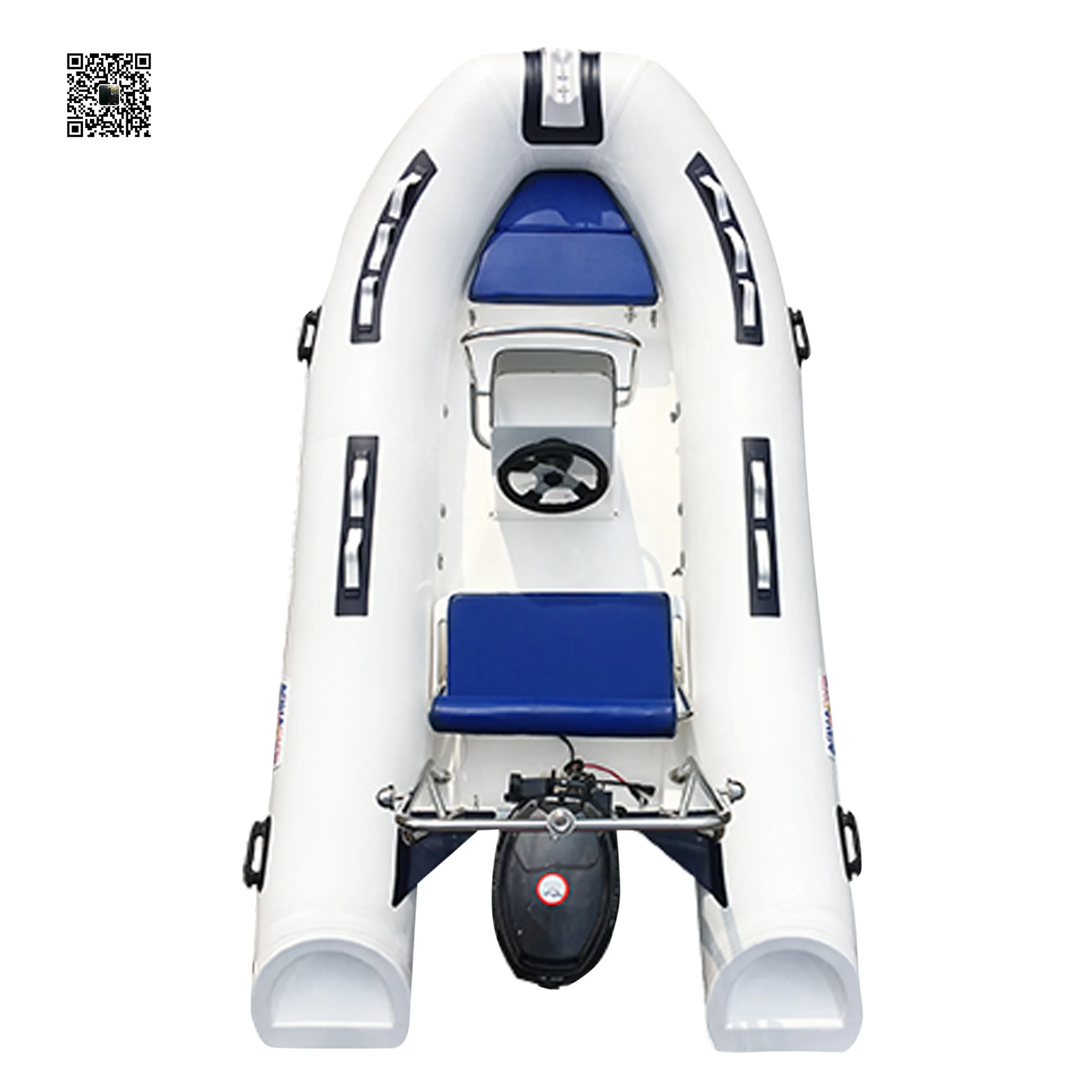 Goboat Rib Rigid Inflatable Boat Rib Rigid Inflatable BoatSupply 3