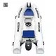 Goboat Rib Rigid Inflatable Boat Rib Rigid Inflatable BoatSupply 3