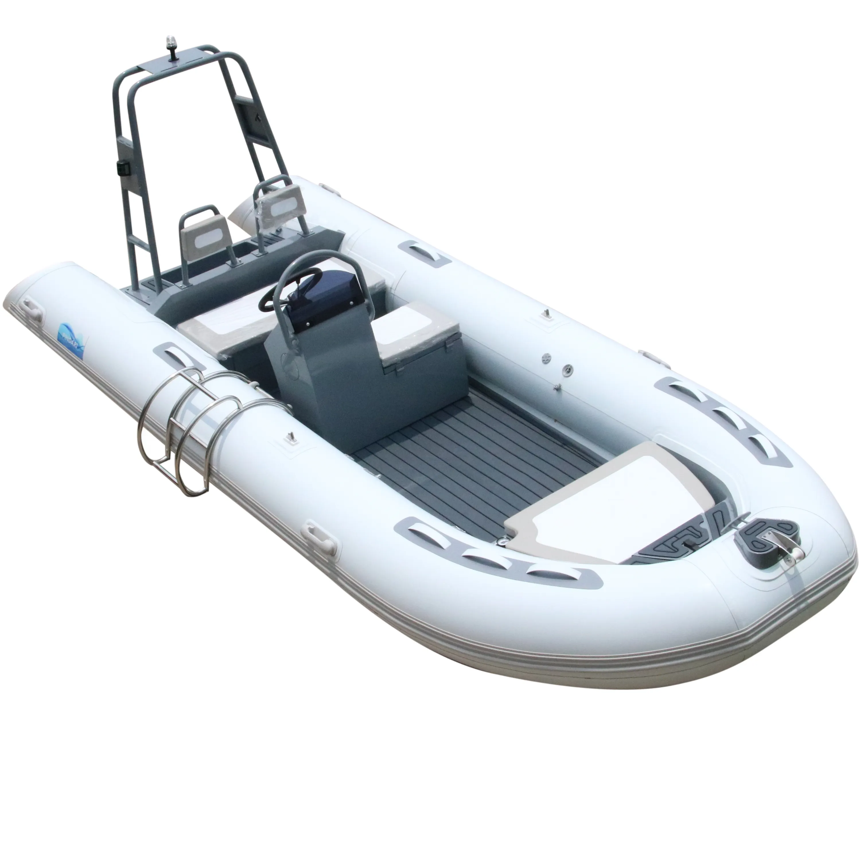 Goboat Inflatable Rib Dinghy for Sale Inflatable Rib Dinghy for SaleSuppliers 5
