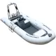 Goboat Inflatable Rib Dinghy for Sale Inflatable Rib Dinghy for SaleSuppliers 5