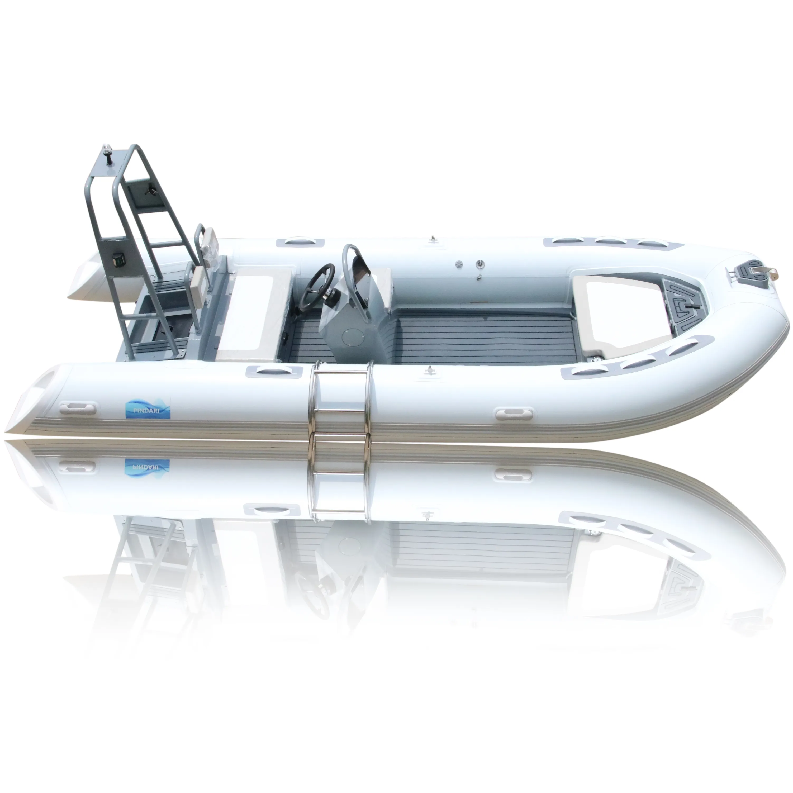 Goboat Inflatable Rib Dinghy for Sale Inflatable Rib Dinghy for SaleSuppliers 4