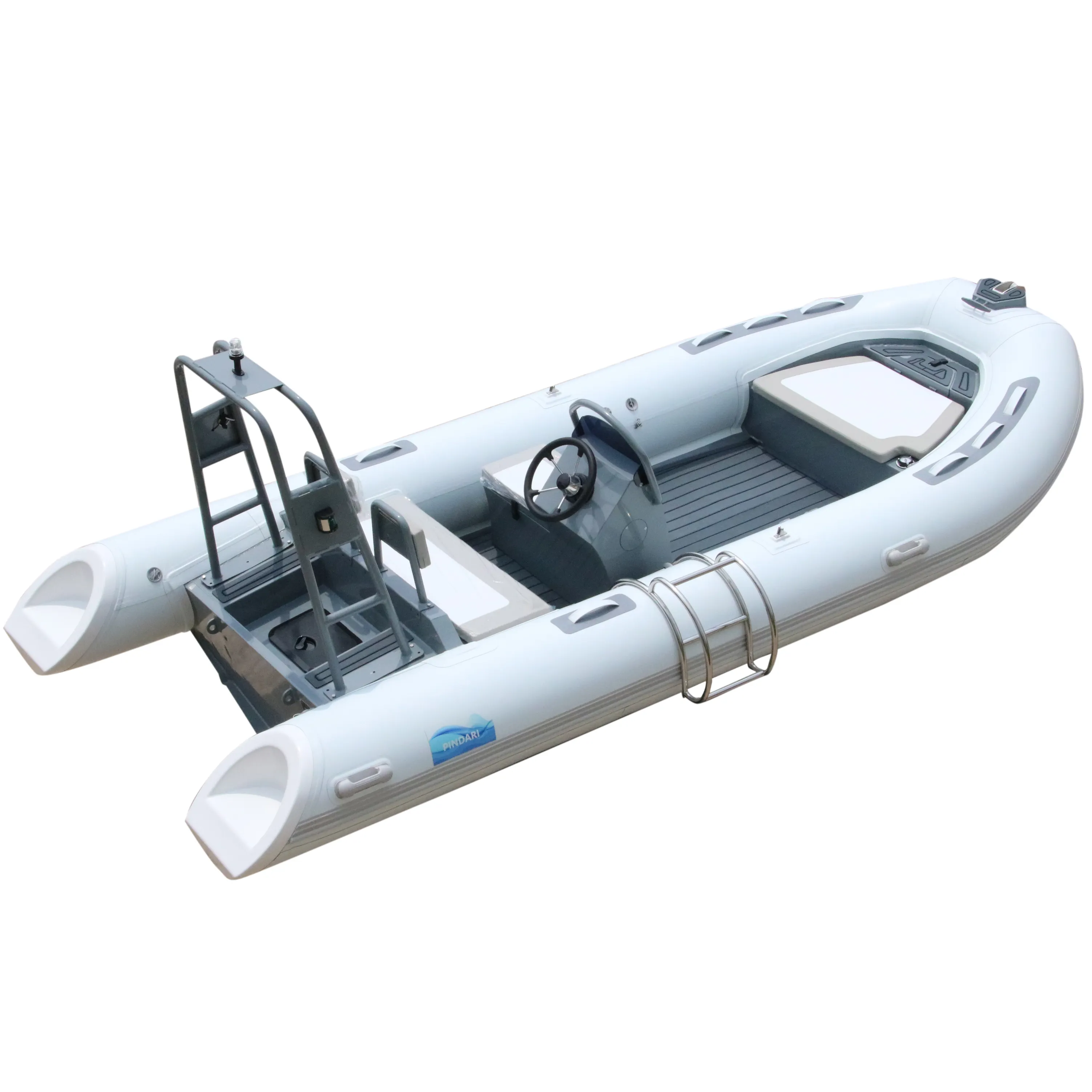 Goboat Inflatable Rib Dinghy for Sale Inflatable Rib Dinghy for SaleSuppliers 3