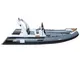 Emergency Inflatable Boat - - Goboat 6