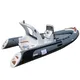 Emergency Inflatable Boat - - Goboat 5