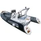 Emergency Inflatable Boat - - Goboat 4