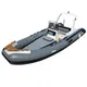 Emergency Inflatable Boat - - Goboat 2