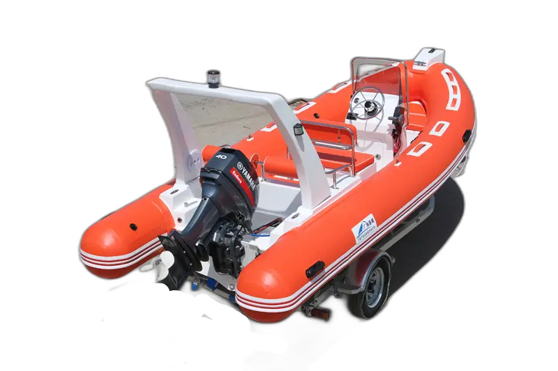 Best Rib Boat Rib Boat Company 2