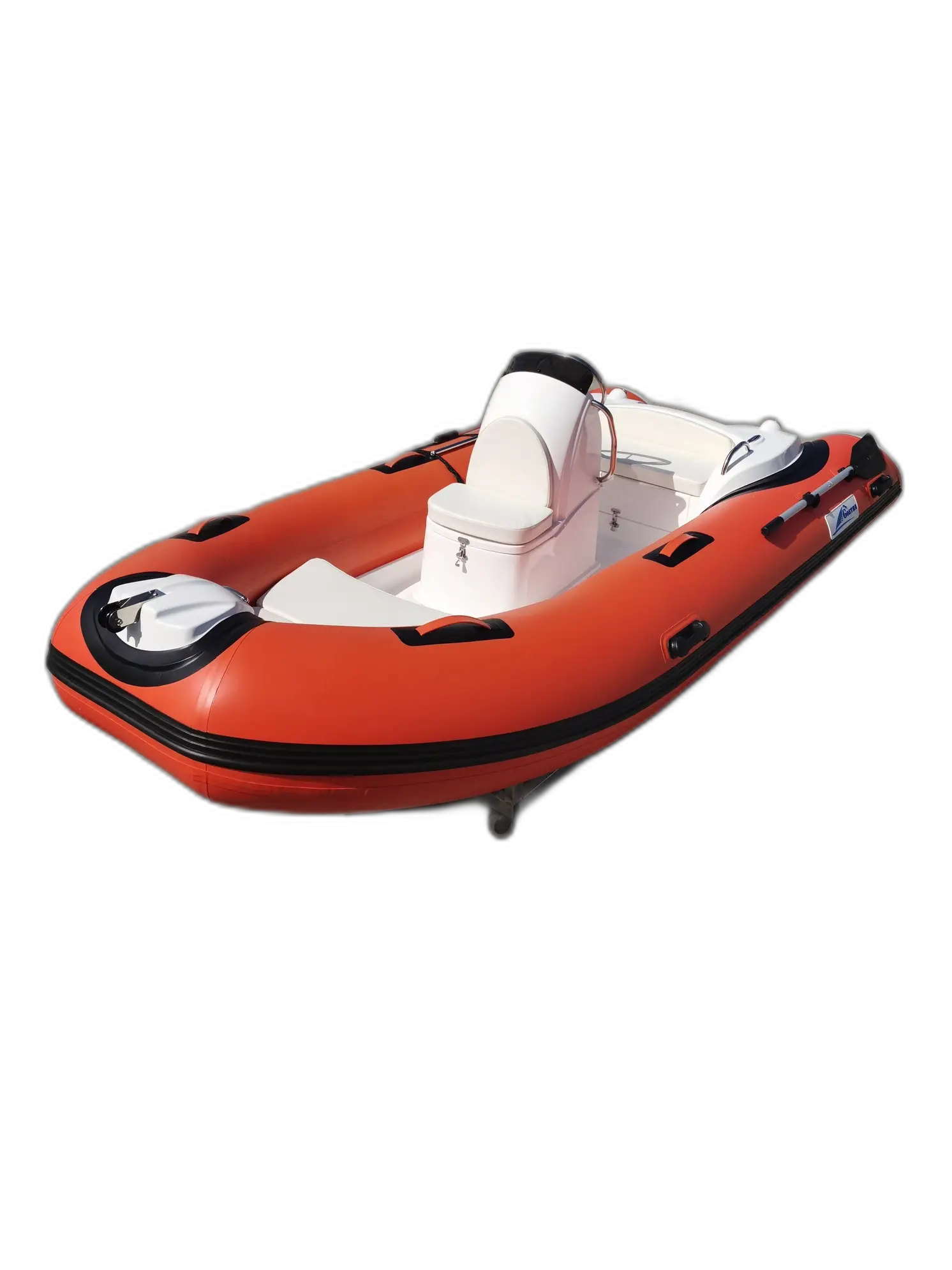 Goboat Inflatable Rib Dinghy for Sale Inflatable Rib Dinghy for SaleSuppliers-1 2