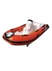 Goboat Inflatable Rib Dinghy for Sale Inflatable Rib Dinghy for SaleSuppliers-1 2