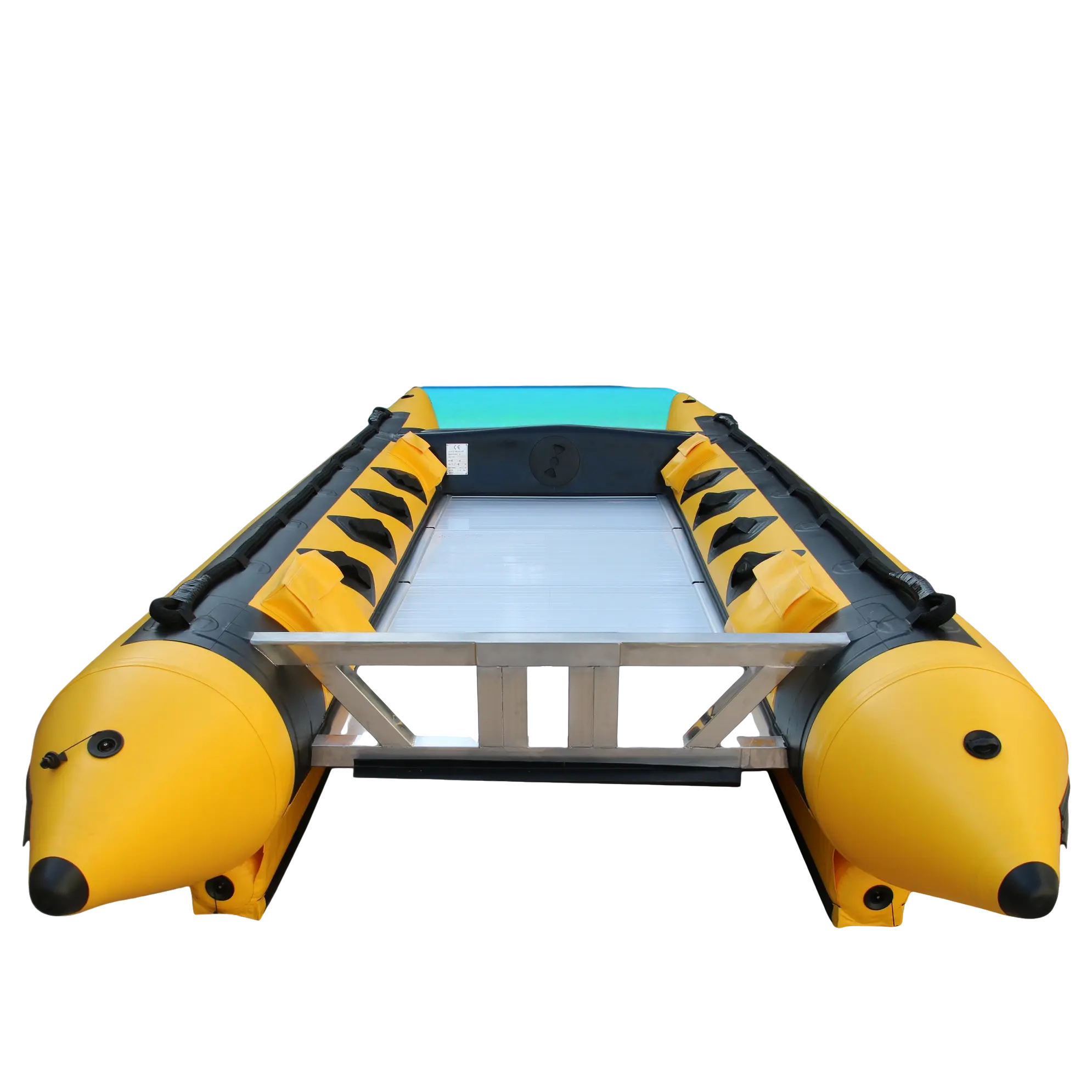 Goboat Best Inflatable Boats Best Inflatable BoatsSupply 3