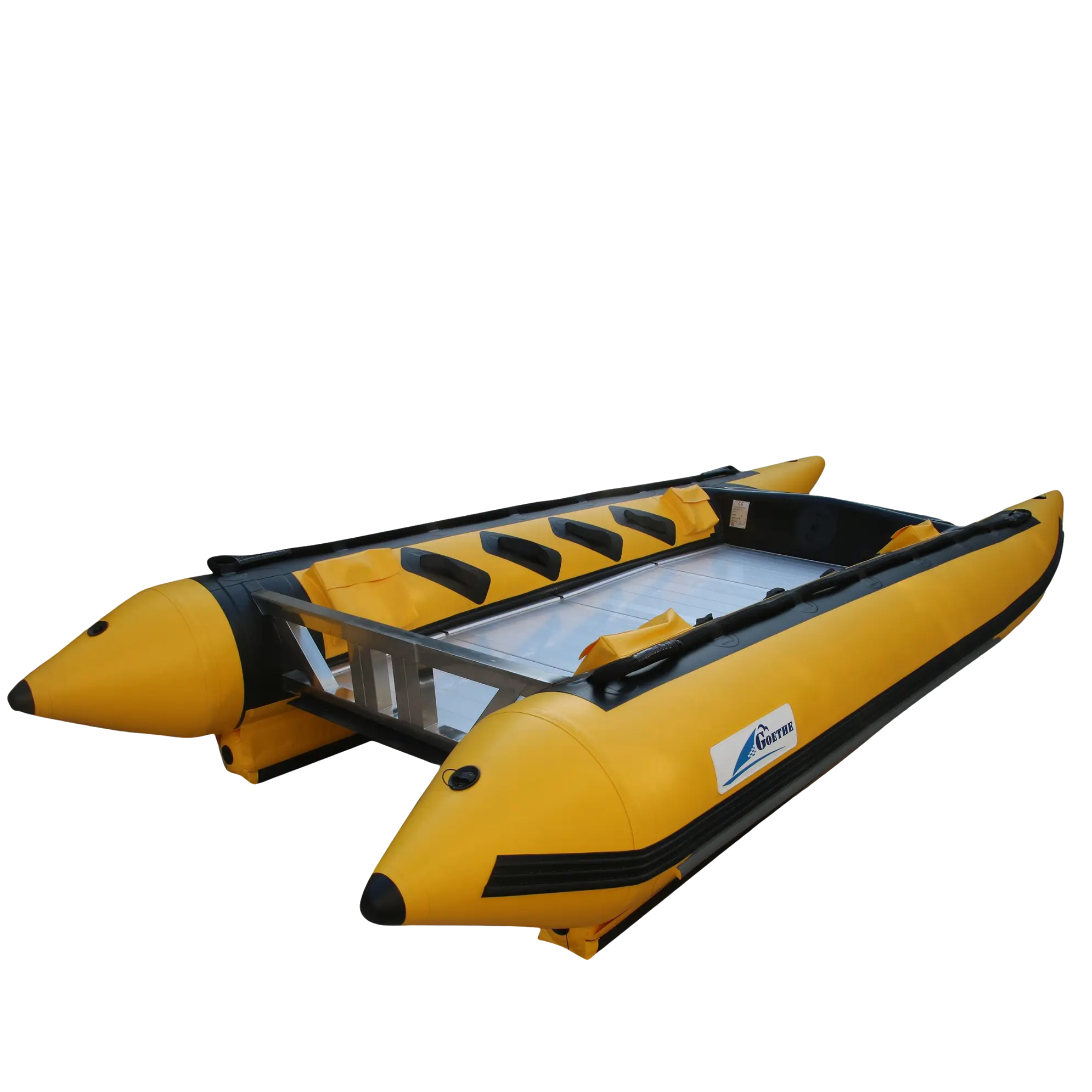 Goboat Best Inflatable Boats Best Inflatable BoatsSupply 4